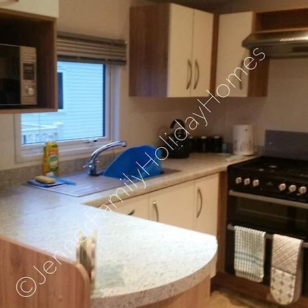 Jenner Family Holiday Homes At Tattershall Lakes 독다이크 외부 사진