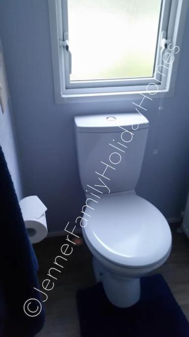 Jenner Family Holiday Homes At Tattershall Lakes 독다이크 외부 사진