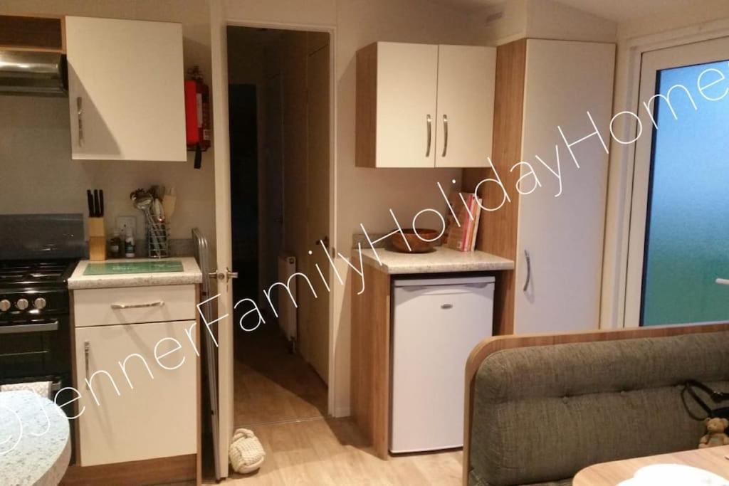 Jenner Family Holiday Homes At Tattershall Lakes 독다이크 외부 사진