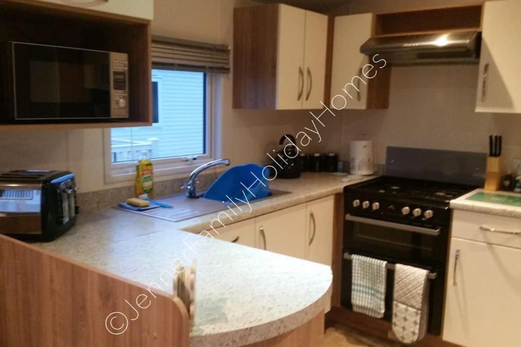 Jenner Family Holiday Homes At Tattershall Lakes 독다이크 외부 사진