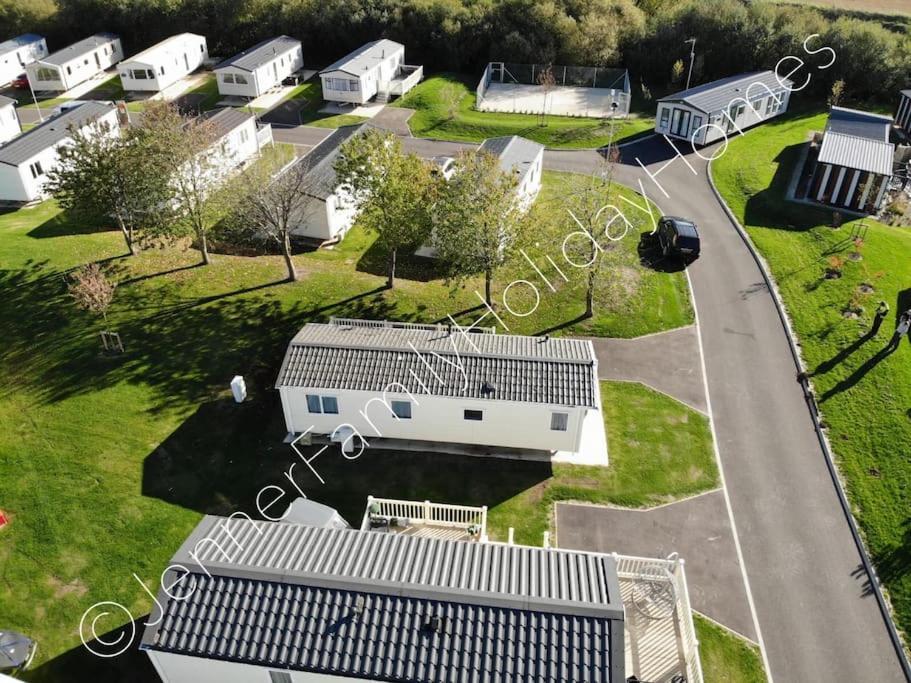 Jenner Family Holiday Homes At Tattershall Lakes 독다이크 외부 사진